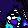 cattoclysmic's profile picture. Meow meow funni catto idk i need to set this stuff up im new here