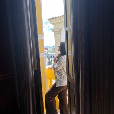 mgabaraujo's profile picture. 