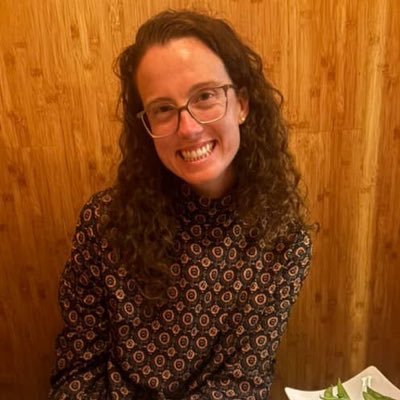 PGY3 @umichpmr, ACOM grad. First gen college grad. dog mom, plant based, ally. IPR, advocacy, & mentorship enthusiast.