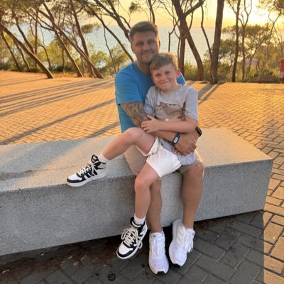 DexFitzgerald's profile picture. 