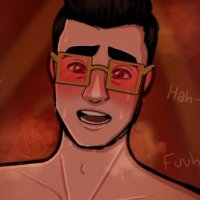 cas (@caspinaughty) 's Twitter Profile