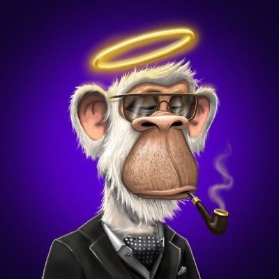 _NFTtrending_'s profile picture. Follow Back 💯