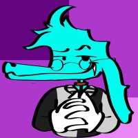 Alex the dummy dog (@alex_the_dog12) 's Twitter Profile