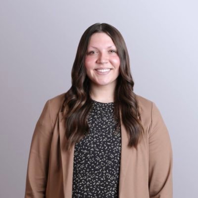 🦬 NDSU Alum 🇺🇸 Club America Rushmore Field Rep @TPUSA 💭 All opinions are my own