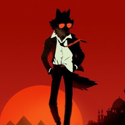 lSGLOP's profile picture. ✌️