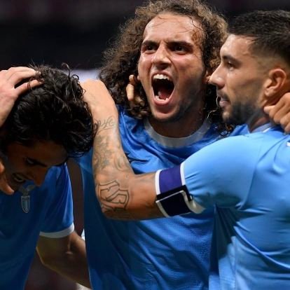 Laziale disilluso saltato e ritornato. 26 yo, Informatica, mi piacciono videogiochi e nerdate varie, tifo Lazio (purtroppo).