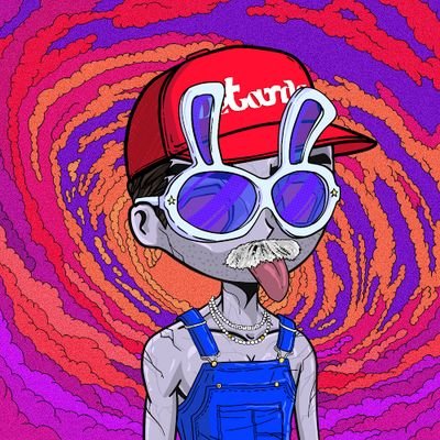 Bon__zz's profile picture. What ? | Reply Guy | WEB3