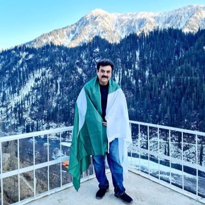 @najamwalikhan