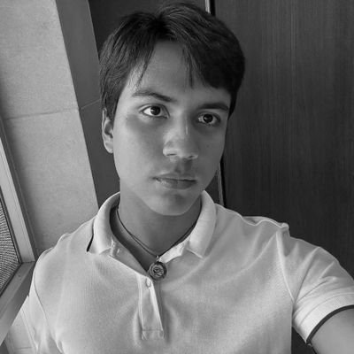 Adonismbc's profile picture. .