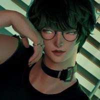 mori (@illsabard) 's Twitter Profile