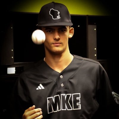 Height 6’4” 210 lbs GPA 3.993 Somerset WI 2026 Club Team Artillery Prospects