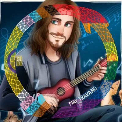 themadiba8's profile picture. Quiero ser el mono mimado pero gentil • 24 • Él/He/Him • PFP @Shuravf90