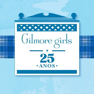 Porque nosso cérebro é uma selva, cheia de bobagens.
Tudo sobre #GilmoreGirls por @evandromarra e @gilmoreguy.