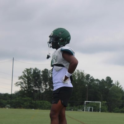 Saint John Paul the Great Catholic High School, C/O 2026 WR/SB/DB, 3.7GPA. 912-463-2337 NCAA ID# 2304838513