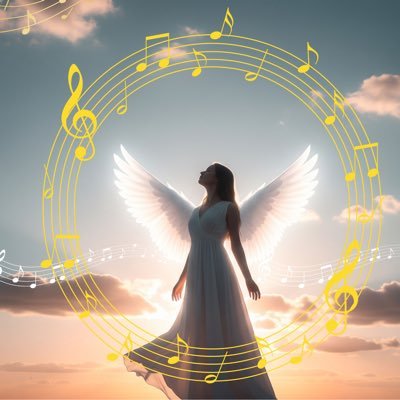 ajaruum8's profile picture. 心静かに穏やかになれる曲を波動を込めて制作！