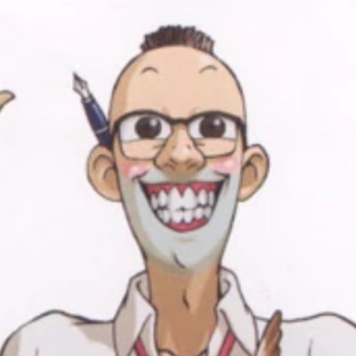 Me gusta dibujar :U
Portfolio: https://t.co/N9uDw54awm
Tumblr: https://t.co/0pPNi2Jmf3