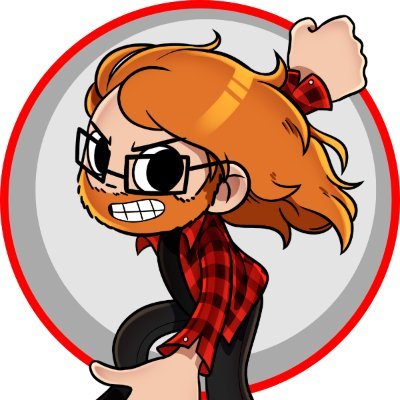 👾 Streamer en Twitch y Creador de Contenido
🎮 Videojuegos, Cómics y Cultura Friki 🗨️ https://t.co/oOFvkmCeYy
📩Contacto: akagamialex98@gmail.com