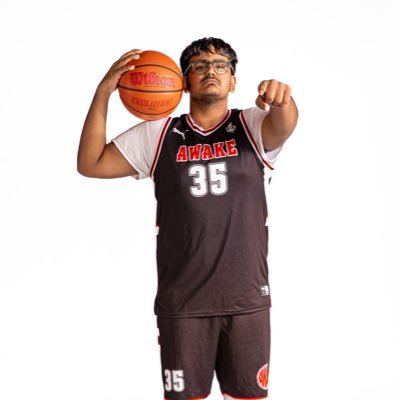 27’ 4.0 gpa 6’3 225 | email: ayaanmeghani6@gmail.com | aau: awake nxt pro | kempner hs | ncaa id: 2505594348