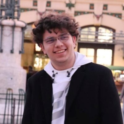 Christopher Damon Profile