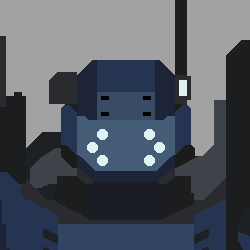 University student and amateur artist/spriter with an interest in firearms, spacecraft, and mecha. EN/中文 OK
