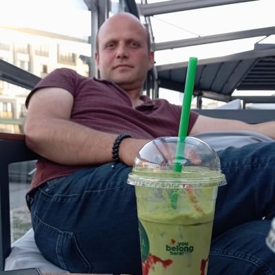 CinarOrhan_'s profile picture. Live in the moment