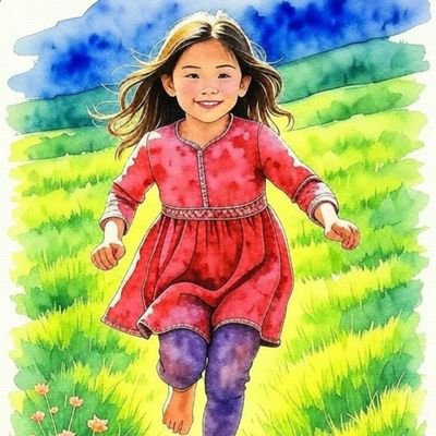 Amiga imaginária 3x dia. Irmã de um menino Nepalês e filha de um pescador de cravos. Pessoa que menstrua. Ativista 📢do movimento cívico pela cooperativa