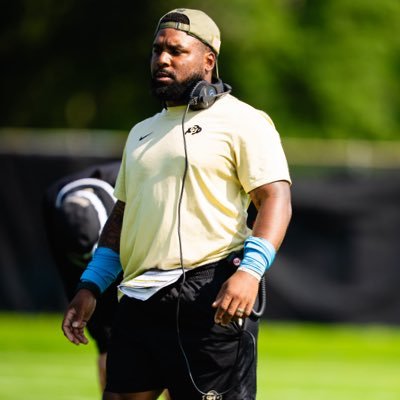 Believer | Husband | Father | Analyst @cubuffsfootball | ARMY Veteran | Harvard ‘25 | Joshua 1:9 | #allthings