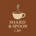 Shard and Spoon Cafe (@shardandspoon) Twitter profile photo Shard and Spoon Cafe (@shardandspoon) Twitter profile photo