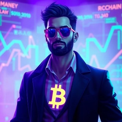 SmartMoneyMr's profile picture. Trade like Smart Money | In crypto since 2017 | On-chain alpha, wealth building, edge