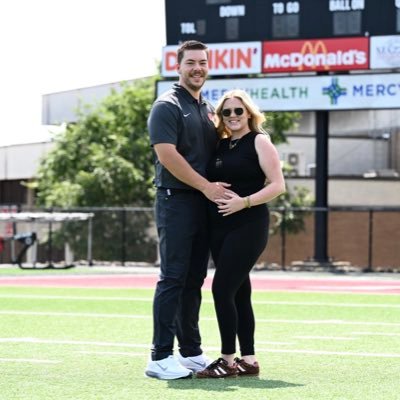 Husband, Son, Brother | Director of Sports Performance @YSUFootball | TCBā”ļø| Cincy Alum | EARN IT.