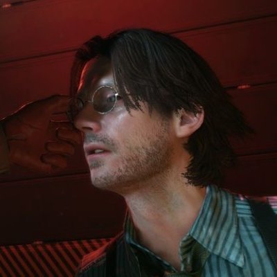 grvstnez's profile picture. adult | he/him