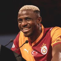 Victor (@ssoloilgala) Twitter profile photo