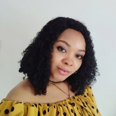 Fashion designer | Fashion Stylist | Art Lover 🎨🖼️ | Jeremiah 29:11❤️ |
Volunteer @Shieldsofgoldf1
IG: @amywads_fashion
FB: https://t.co/APUOFUqJYA