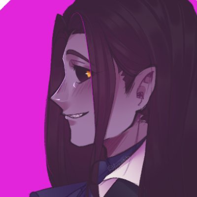 ♡ 𝚒𝙷𝚎𝚜𝚘𝚘 EMERGENCY COMMISSIONSさんのプロフィール画像