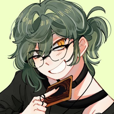 🎤Conta de Hobby's de um certo ser verde amante do Seto Kaiba ai
💫Falo sobre Dublagem, Yu-Gi-Oh! e Kpop
🔆Ele/Dele (Agênero)
💚Voz do Lucky
I: dj_min