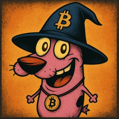 coragemcrypto's profile picture. 