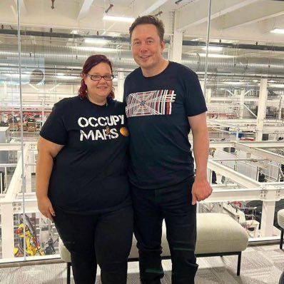 Technology of Tesla, imperator of mars a Founder, CEO, chief Designer of space CEO, product Architect Tesla motor 2 & Chairman of solarcity & Neuralin