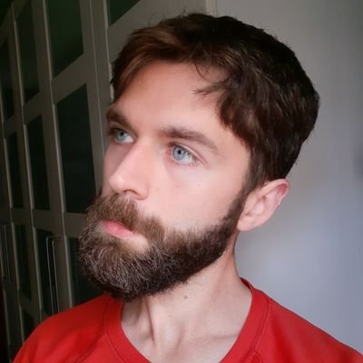 Un día me dio por nacer, otro por crecer y finalmente otro por morir. Después, con el paso del tiempo me hice un twitter.
Candado/cuenta personal: @crymates.