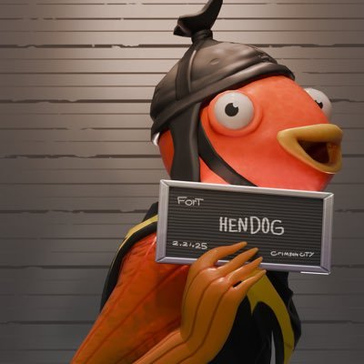 Mr. Hendog Profile