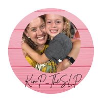 Kim P - The SLP (@kimp_theslp) 's Twitter Profile