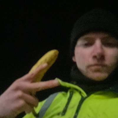 Lincolnargus's profile picture. Never Satisfied