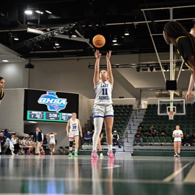 Izzie Jabaley Profile