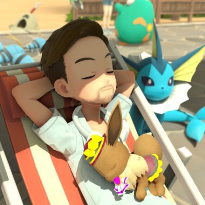 @ElChicoEevee