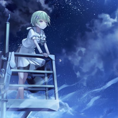 ゲーム好きの高2 無言フォロー失礼します 基本フォロバ ︎︎気軽に絡んでください! 阪神ファン(2014~) key作品好き 最近サマポケにハマってる 現在CLANNAD視聴中 他 パズドラ マイクラ プロスピ 野球垢→@ilmin_HT
