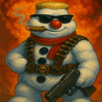 Bouli Nukem ☢️ (@boulinukem) 's Twitter Profile