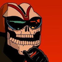 SuredeathHellm@n (@suredeathhelman) 's Twitter Profile