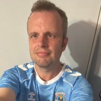 Martin Warren (@ccfcfan) 's Twitter Profile Photo Martin Warren (@ccfcfan) 's Twitter Profile Photo