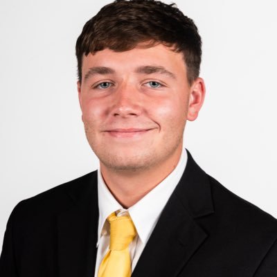 Follower of Christ, Football Operations GA @AppState_FB
