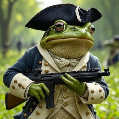 Proud Saxon by birth. NS by right. America First. Fourth Turning. What doesn’t kill us pisses us off. Soldier of the 10th Crusade