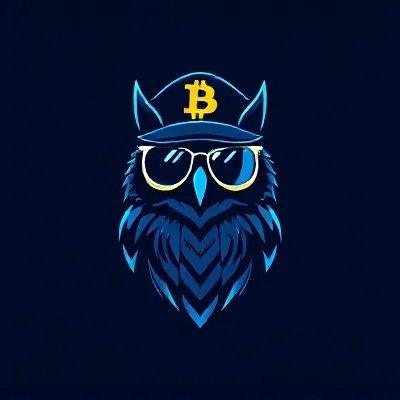 Shanta139948's profile picture. 💱🌐 Deciphering the future of Crypto, NFTs & DeFi - Join the journey!